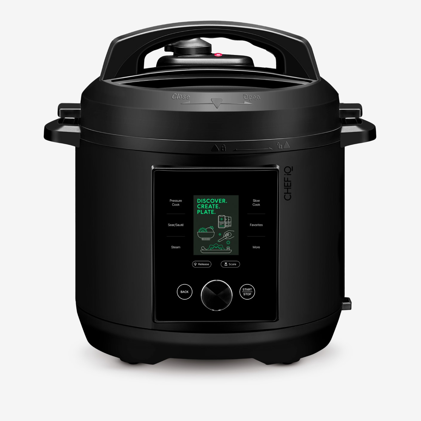 Chefman ChefIQ Wifi Smart Cooker Bespoke Post